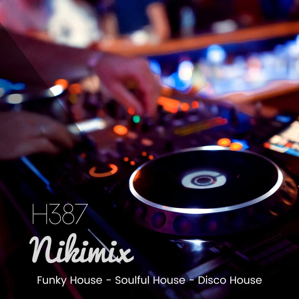 House Sessions H387