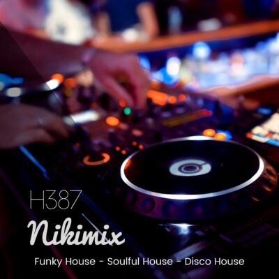 House Sessions H387