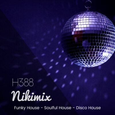 House Sessions H388