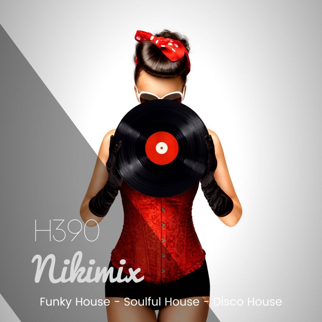 House Sessions H390