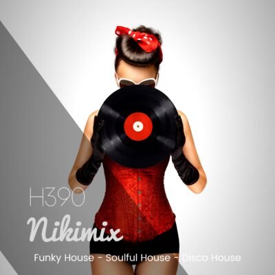 House Sessions H390