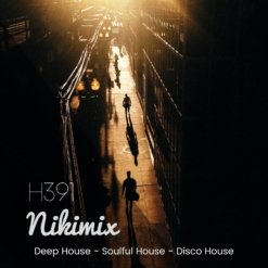House Sessions H391
