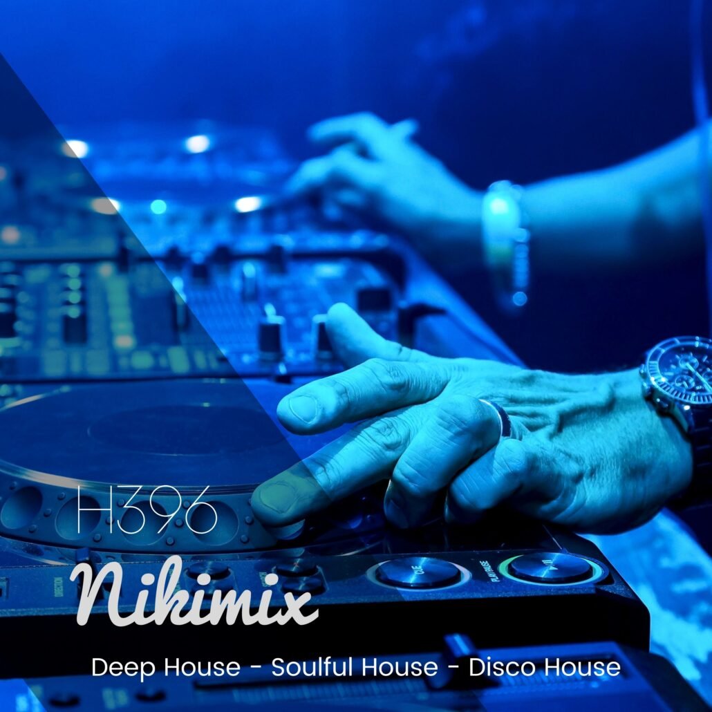 House Sessions H396