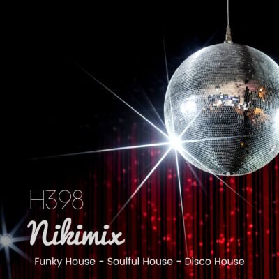 House Sessions H398