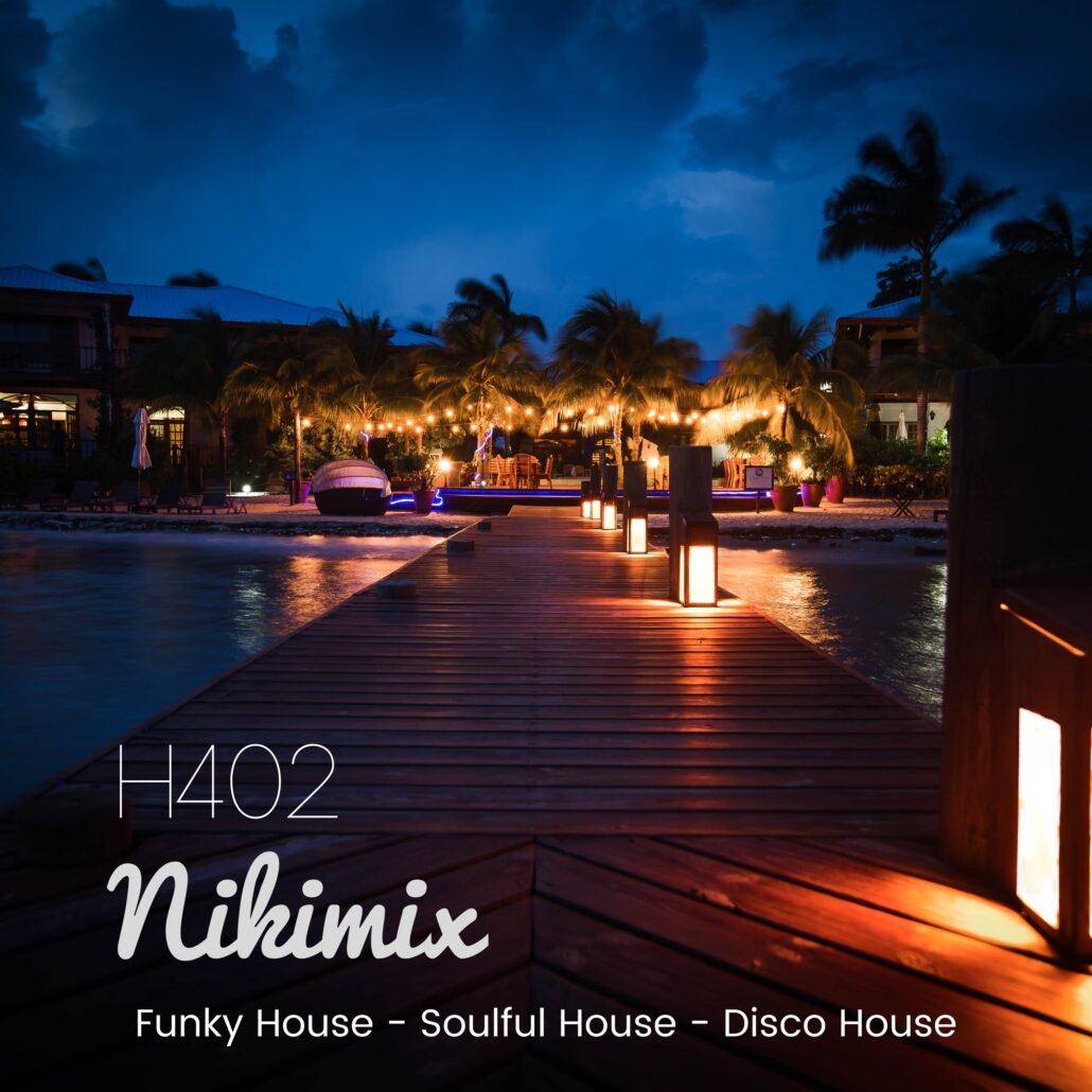 House Sessions H402
