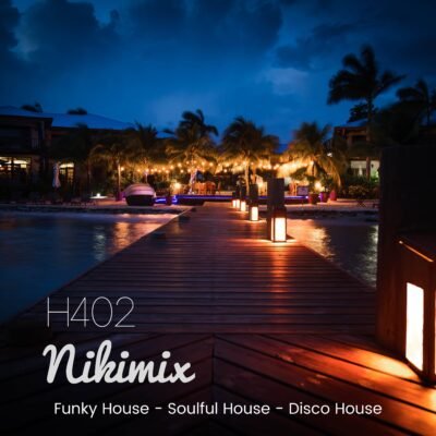 House Sessions H402