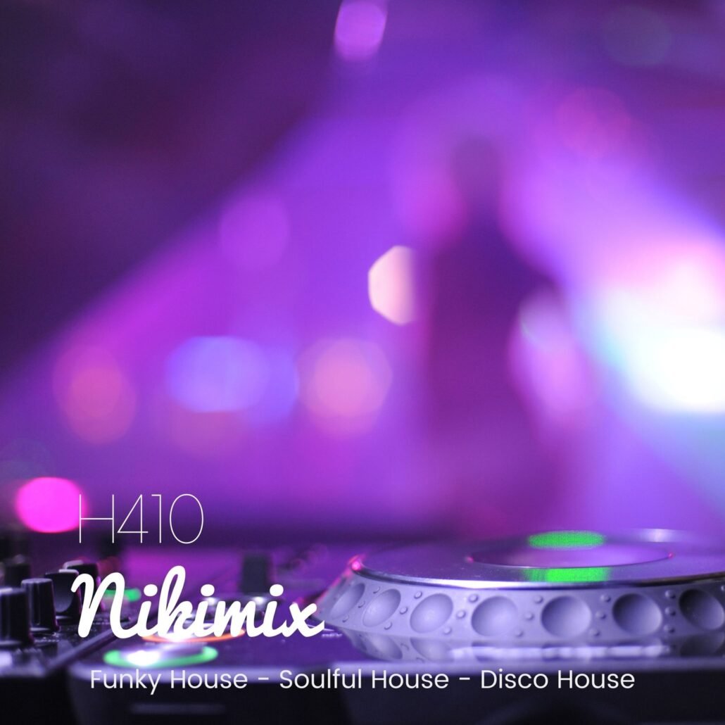 House Sessions H410