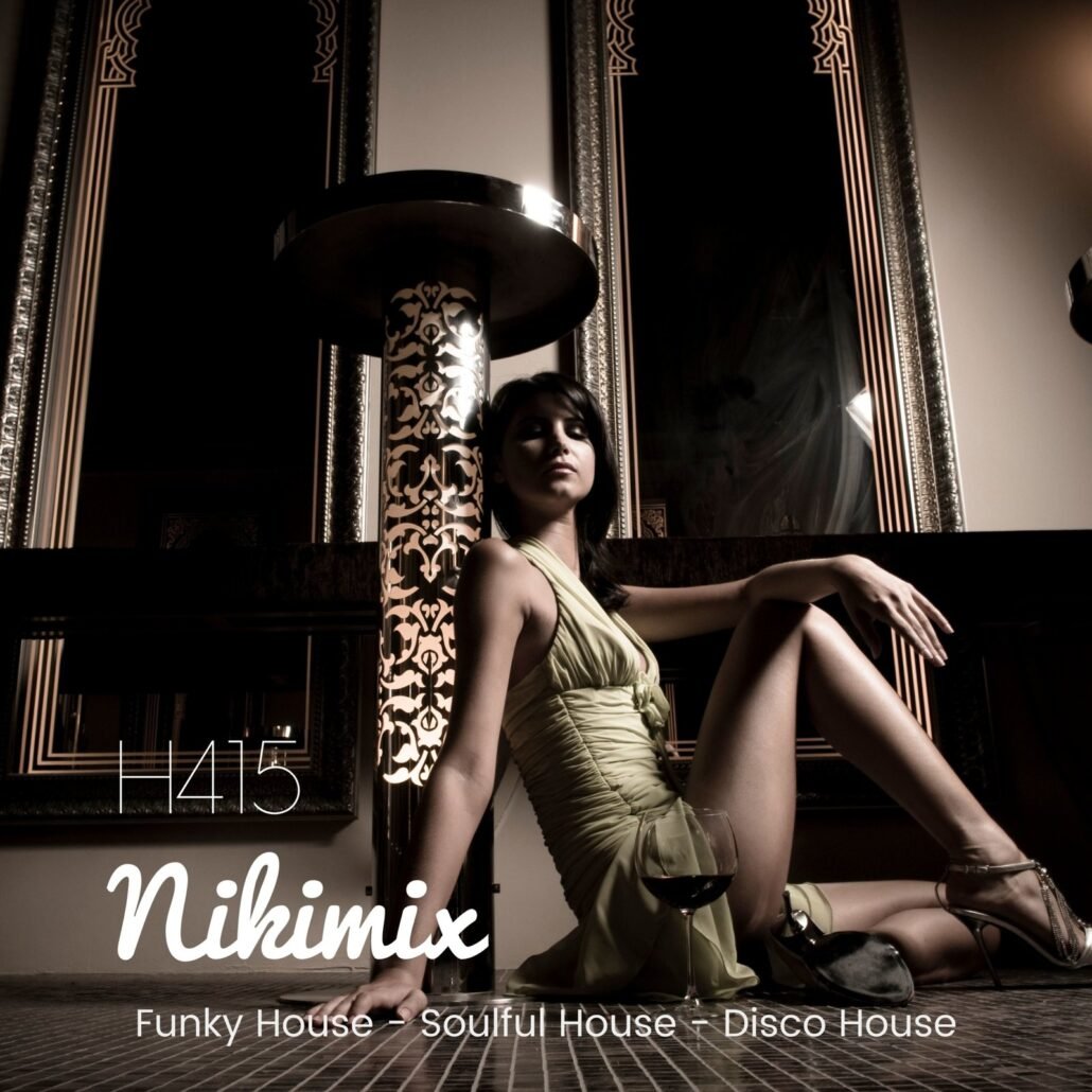 House Sessions H415