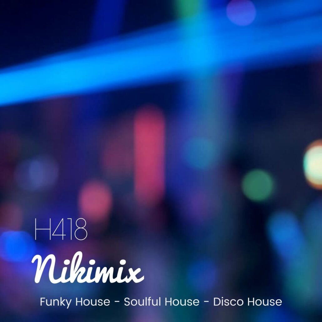 House Sessions H418