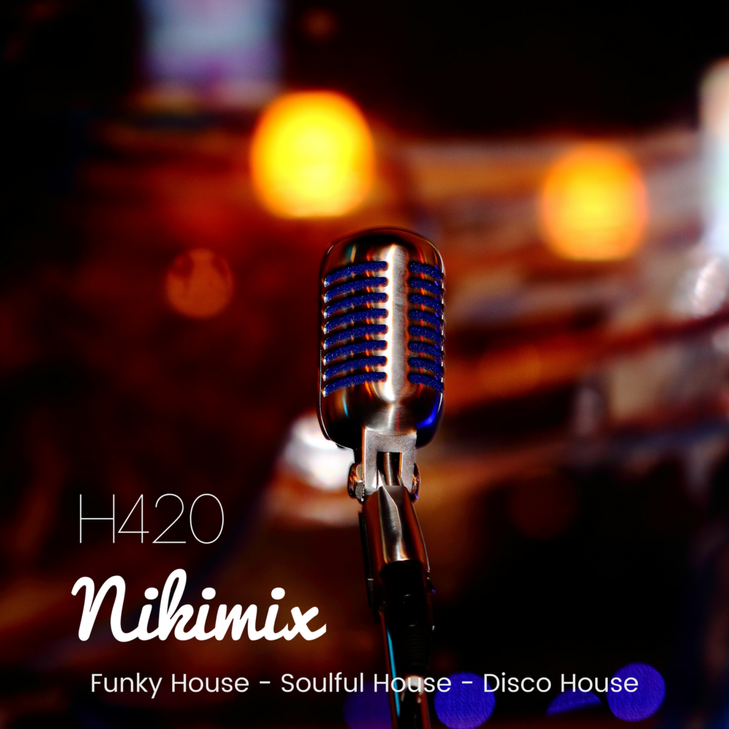 House Sessions H420