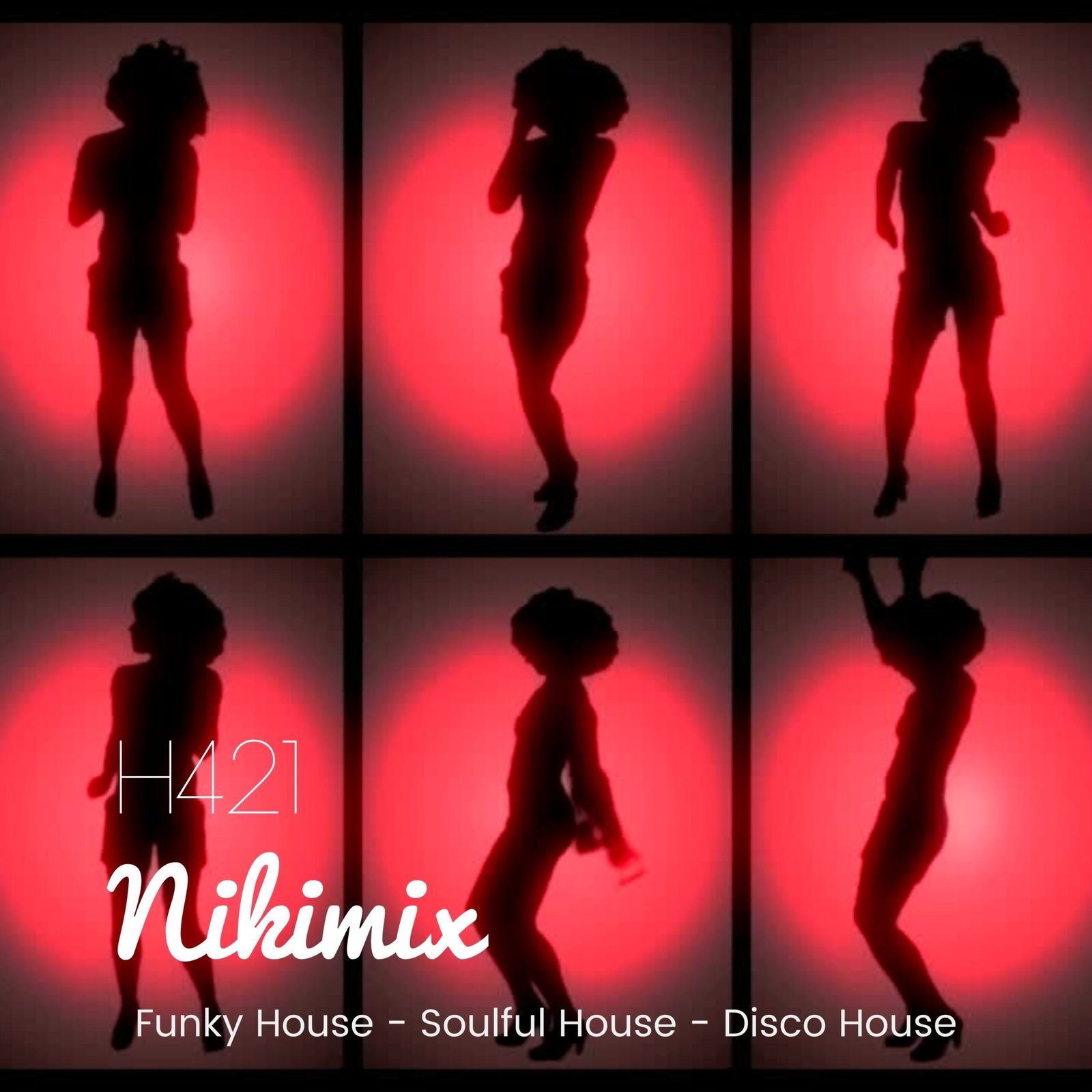 House Sessions H421 episode artwork