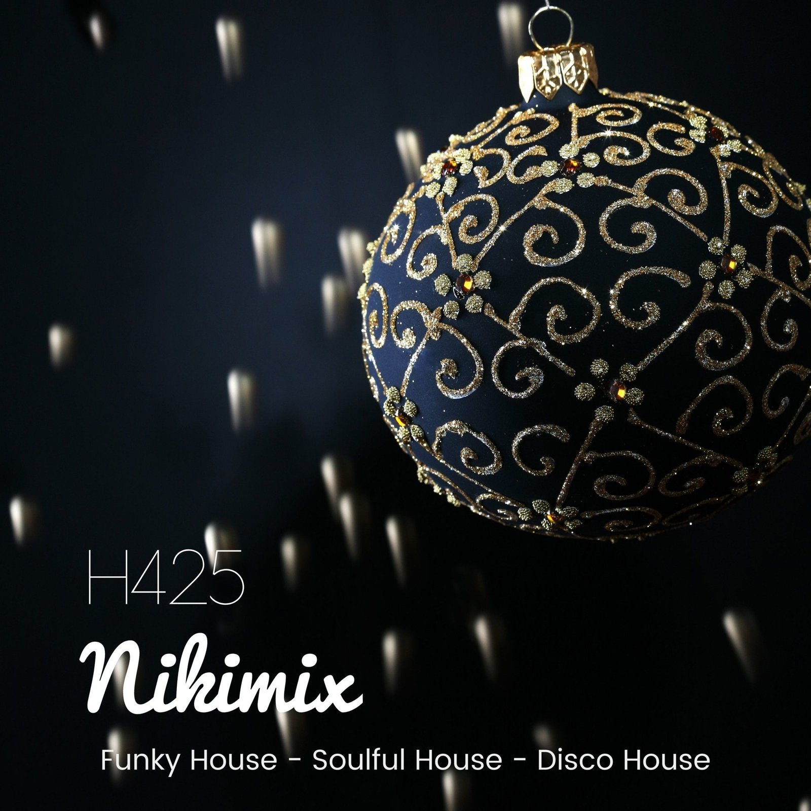 House Sessions H425 episode artwork