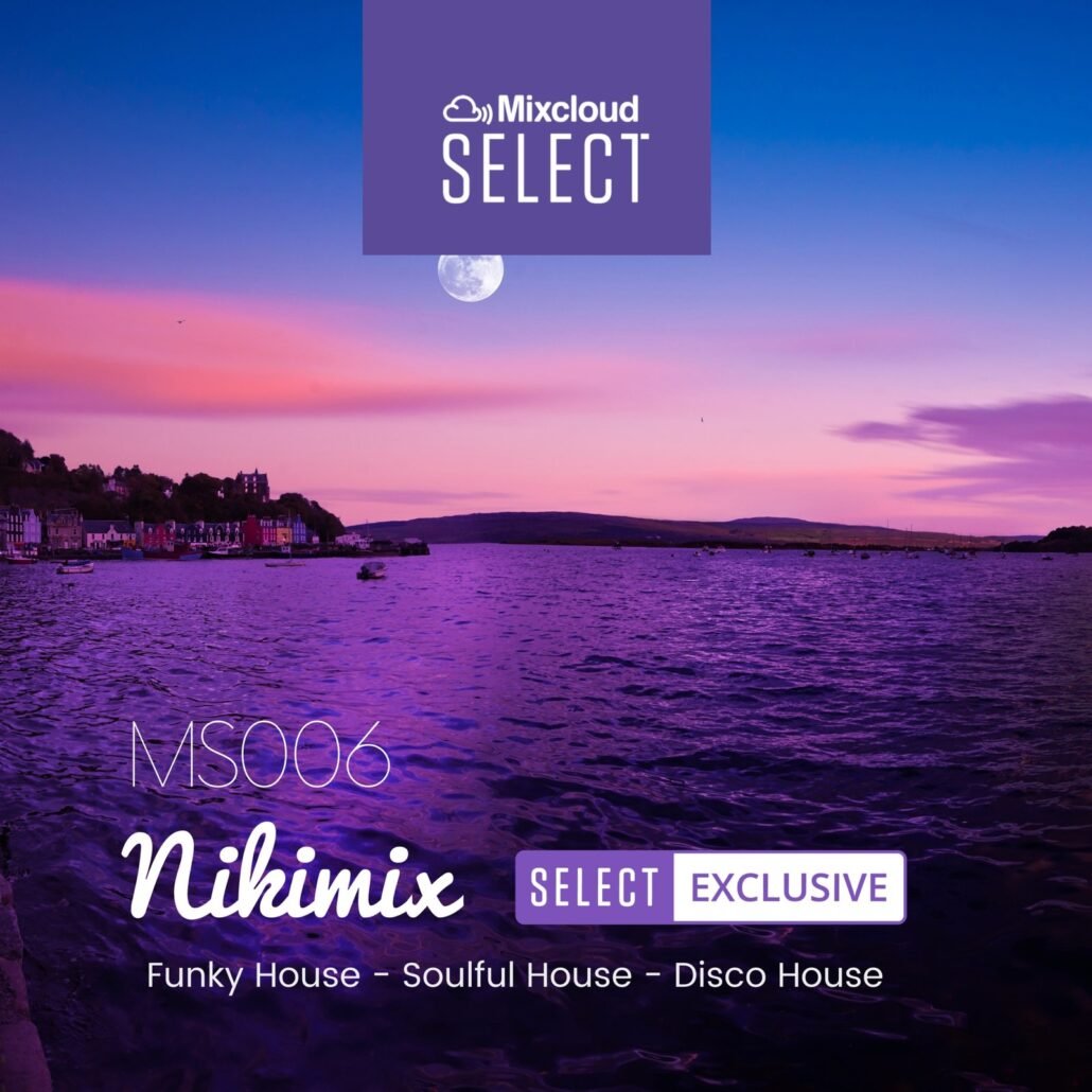 House Sessions Selected MS006