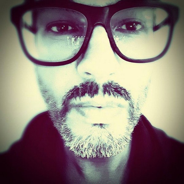 Ian Carrera