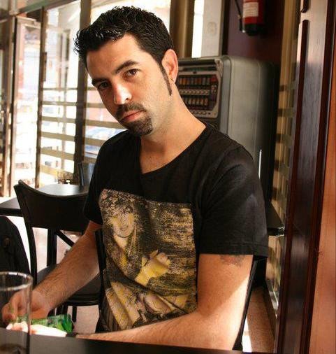 Inaky Garcia