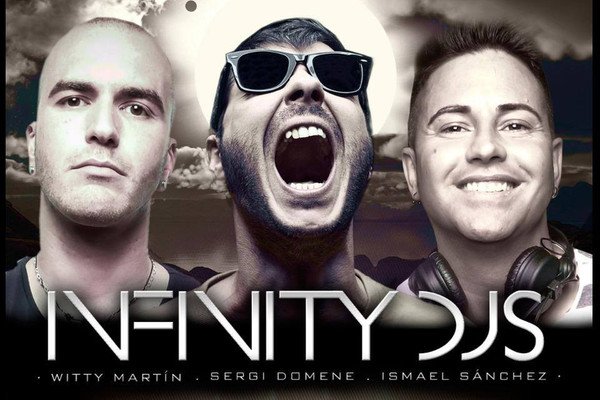 Infinity DJs