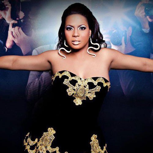 Jameisha Trice