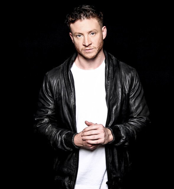 James Alexandr