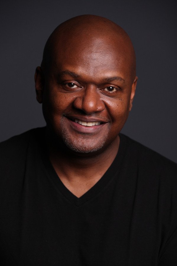 James Poyser