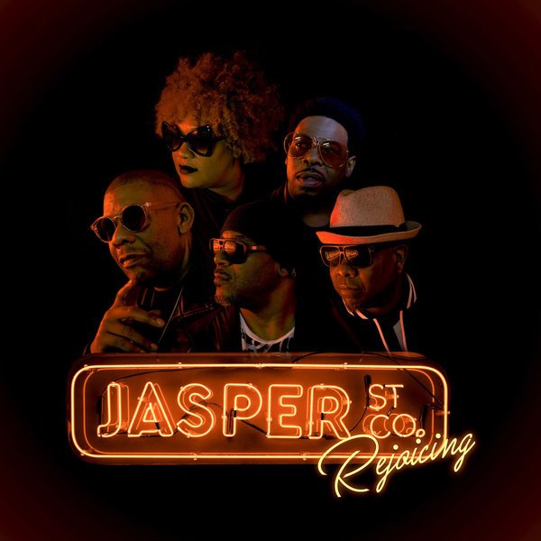 Jasper Street Company