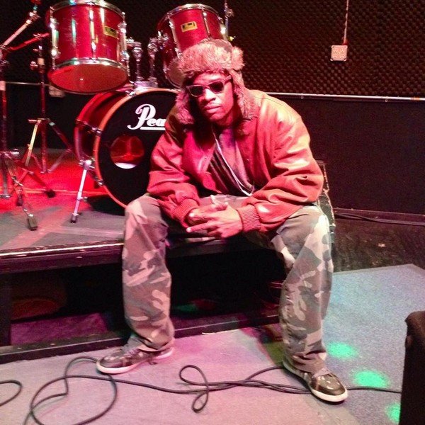 Jay Funk