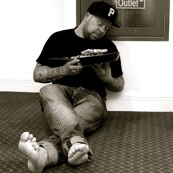 Jay Marks