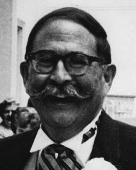 Jay Ward