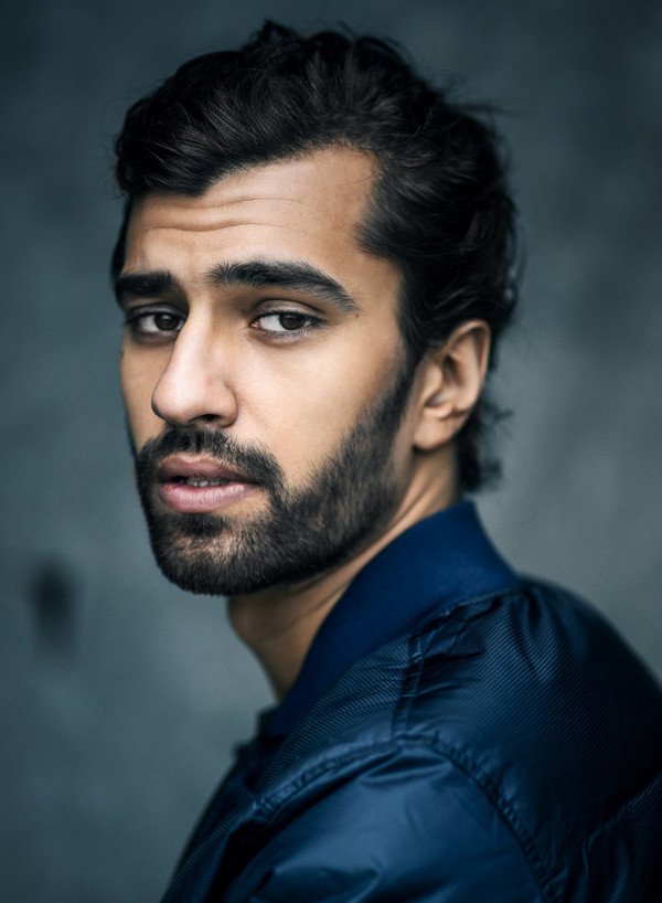 Jeremy Olander