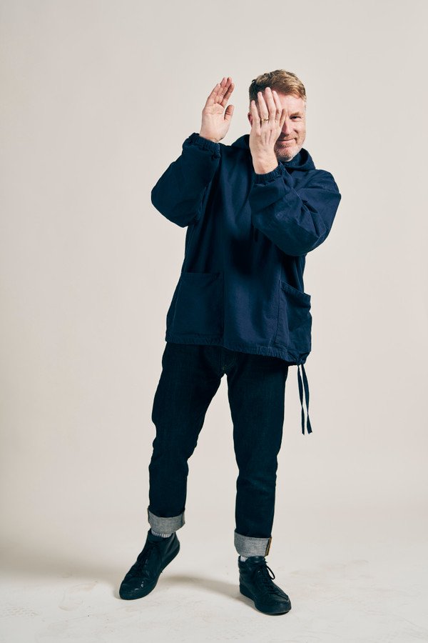 Jimpster