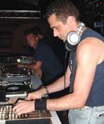 Joe T Vannelli Project