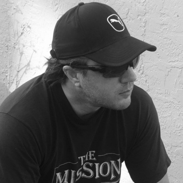 Joe Ventura