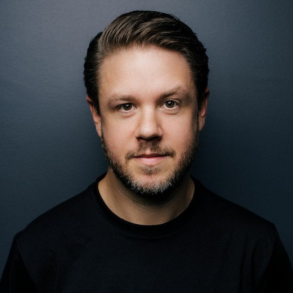 John Dahlback
