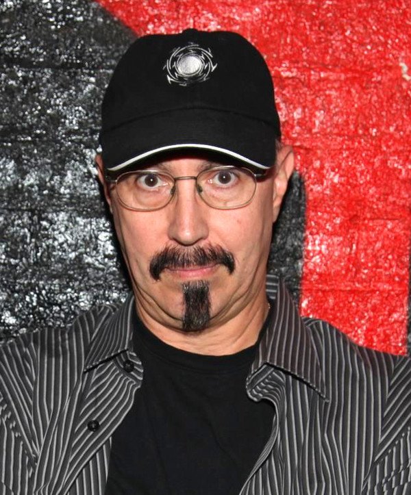 John Morales