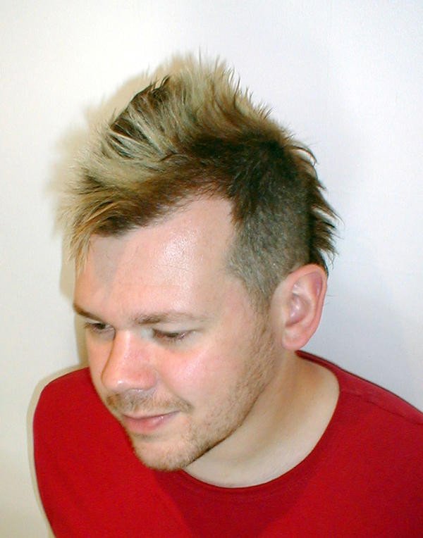 Jon Pearn