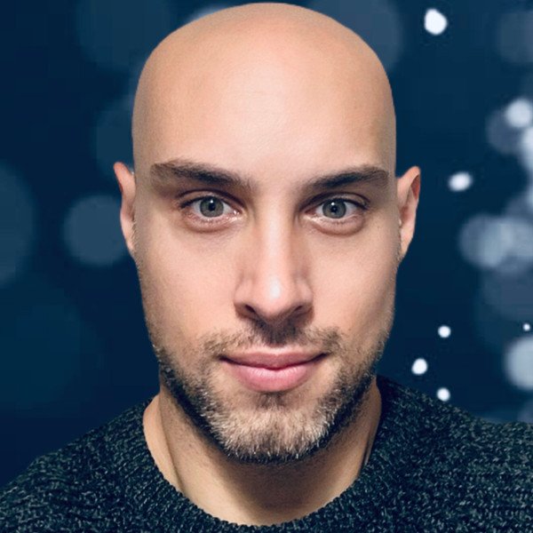 Jose Uceda