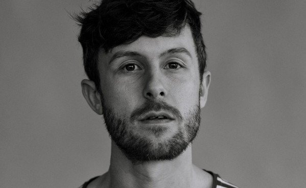 Joseph Ashworth