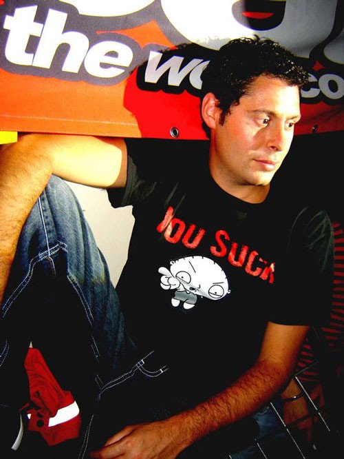 Josh Blackwell