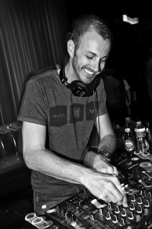 Joshua Heath