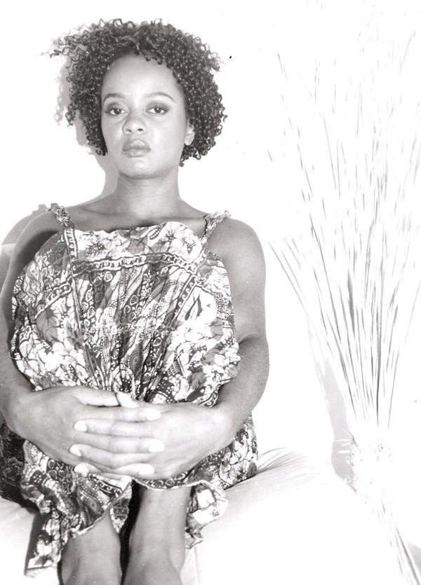 Joy Malcolm
