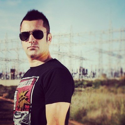 Juan Diaz