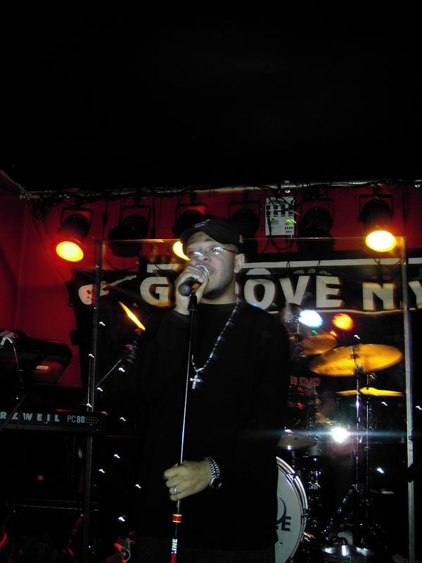 K.T. Brooks