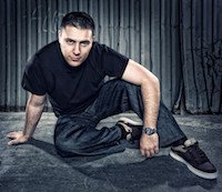 Karim Haas