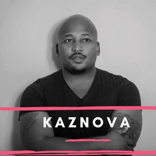 Kaznova