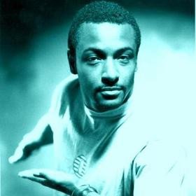 Keith Thompson