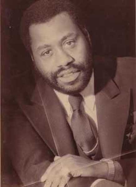 Kenny Hamber