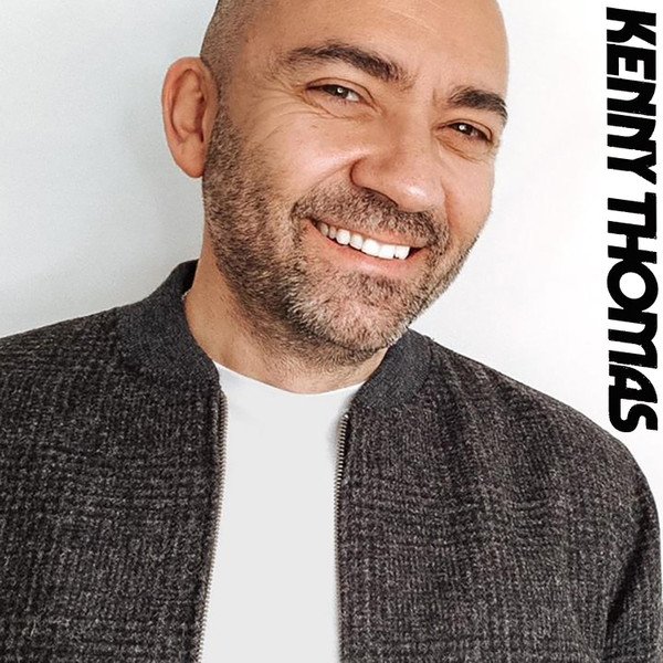Kenny Thomas