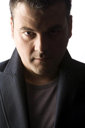 Kiko Navarro
