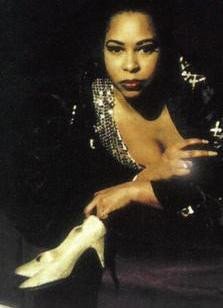 Kim Cooper