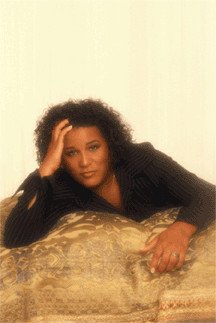 Kimara Lovelace