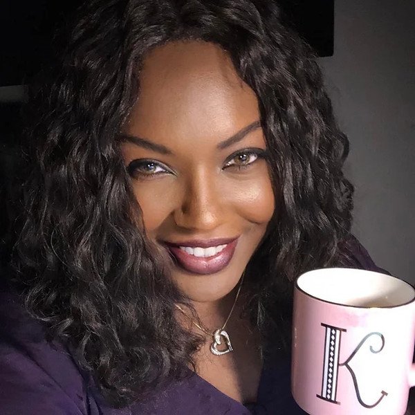 Kimberly Brown